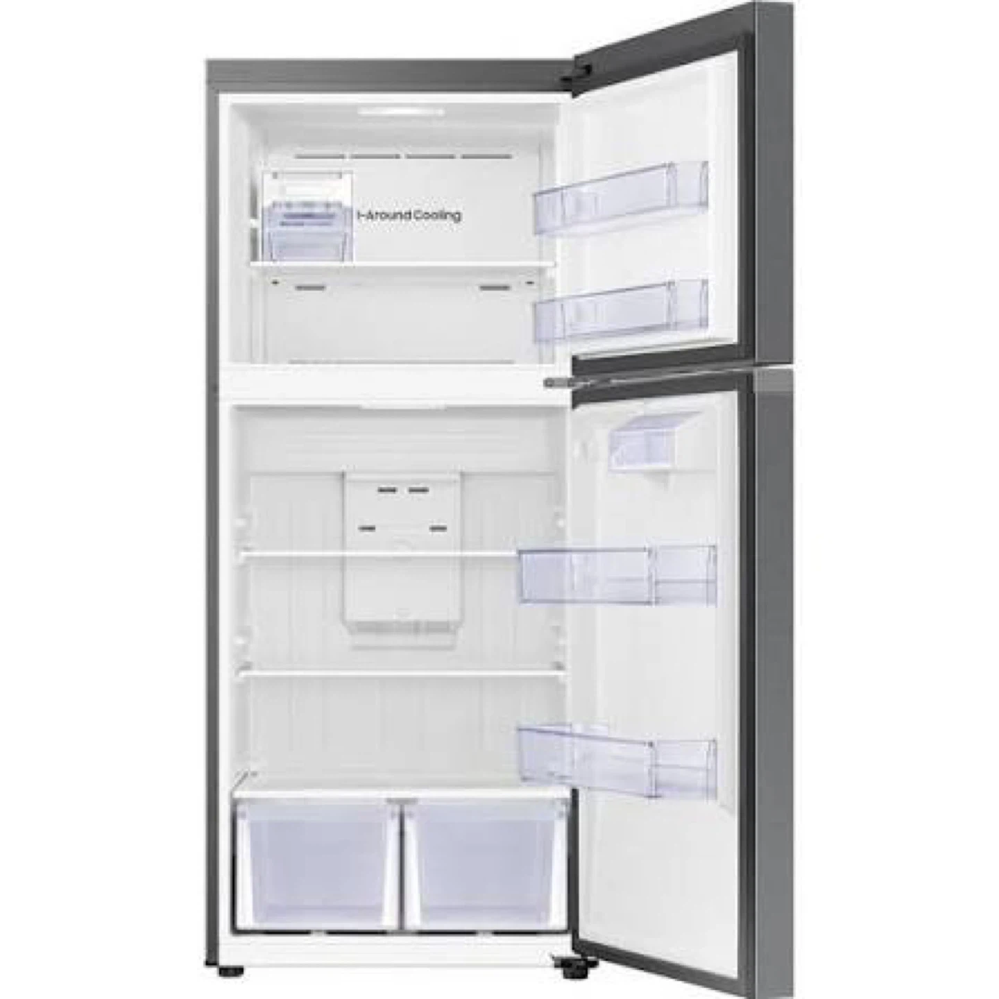 Two door refrigerator for sell