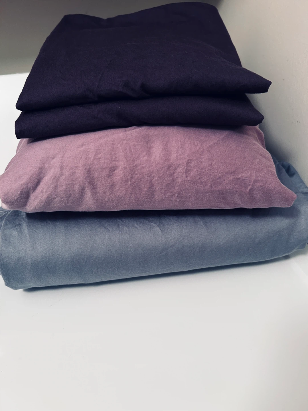 600TC COTTON ⚽️KING SIZE SHEET SET - photo 2