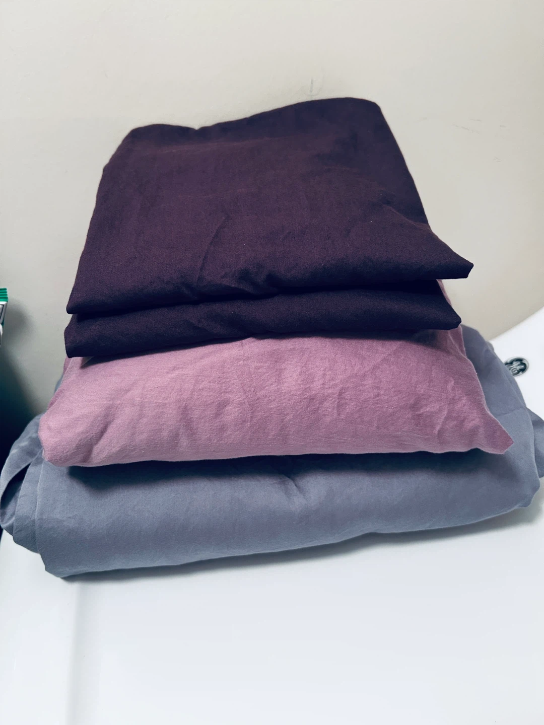 600TC COTTON ⚽️KING SIZE SHEET SET