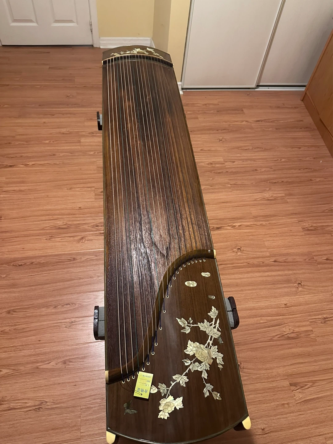 Dunhuang Guzheng