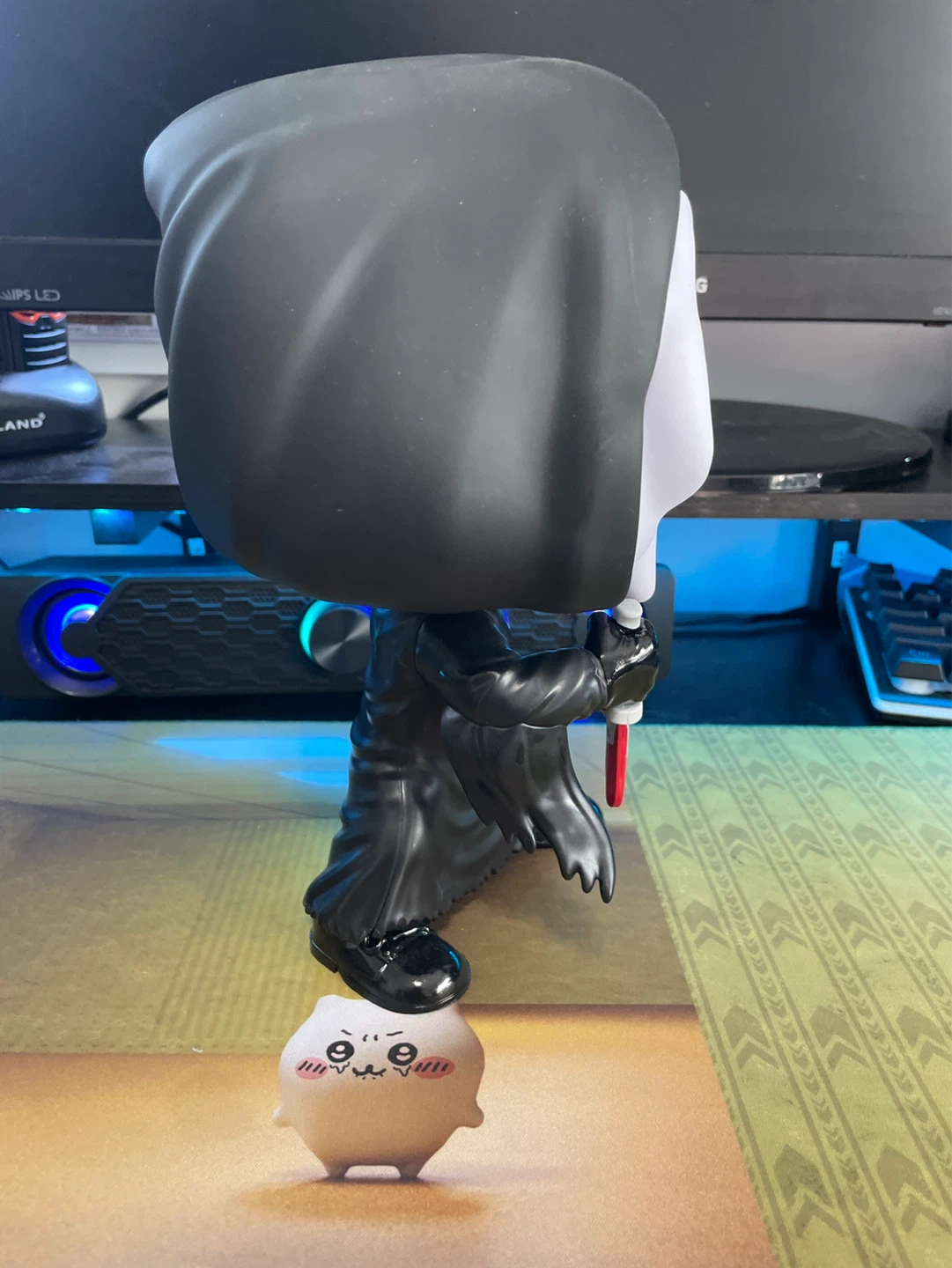 Funko Pop! Ghostface Scream Figure - photo 2