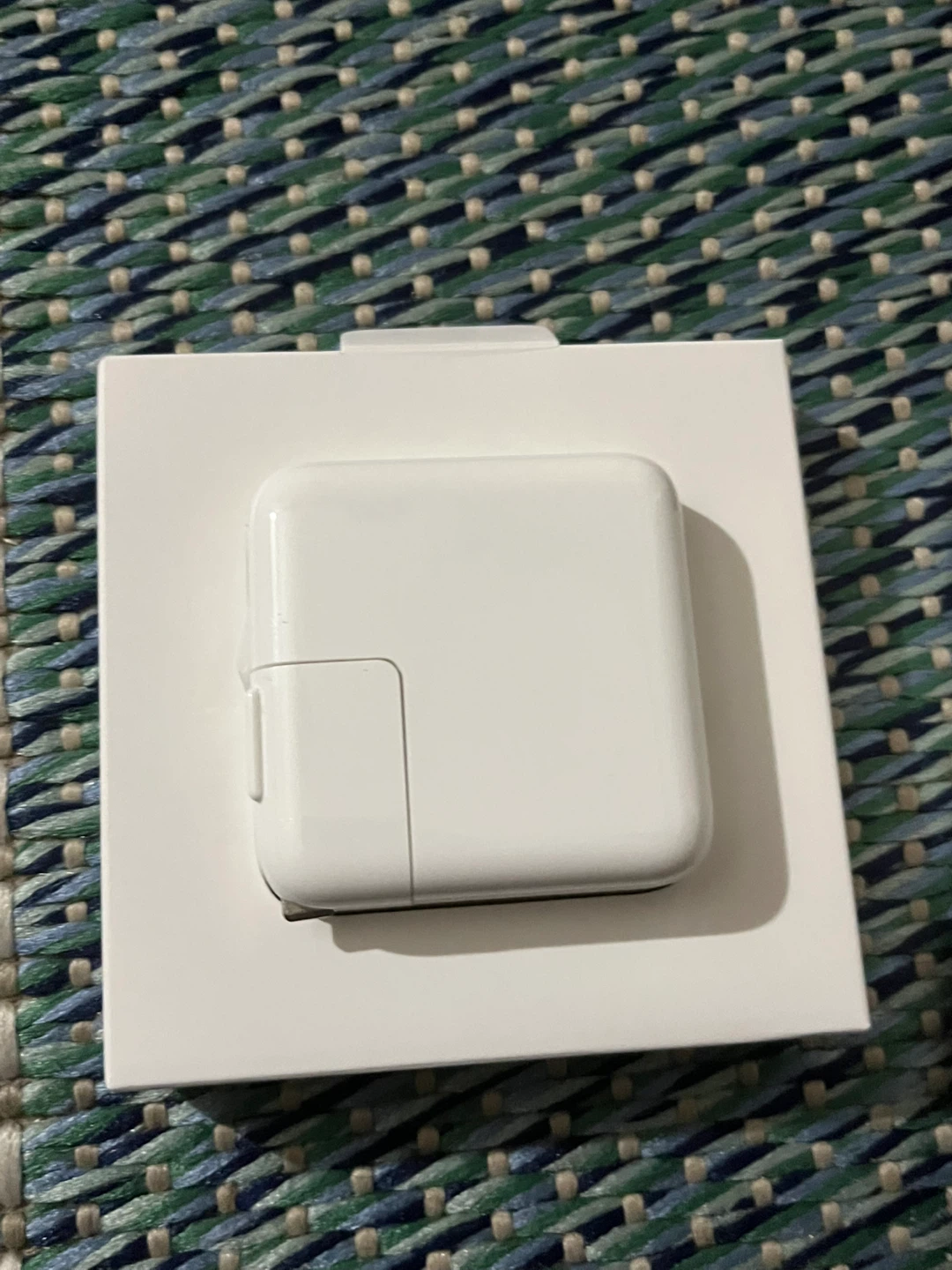 Apple 30W USB-C Power Adapter