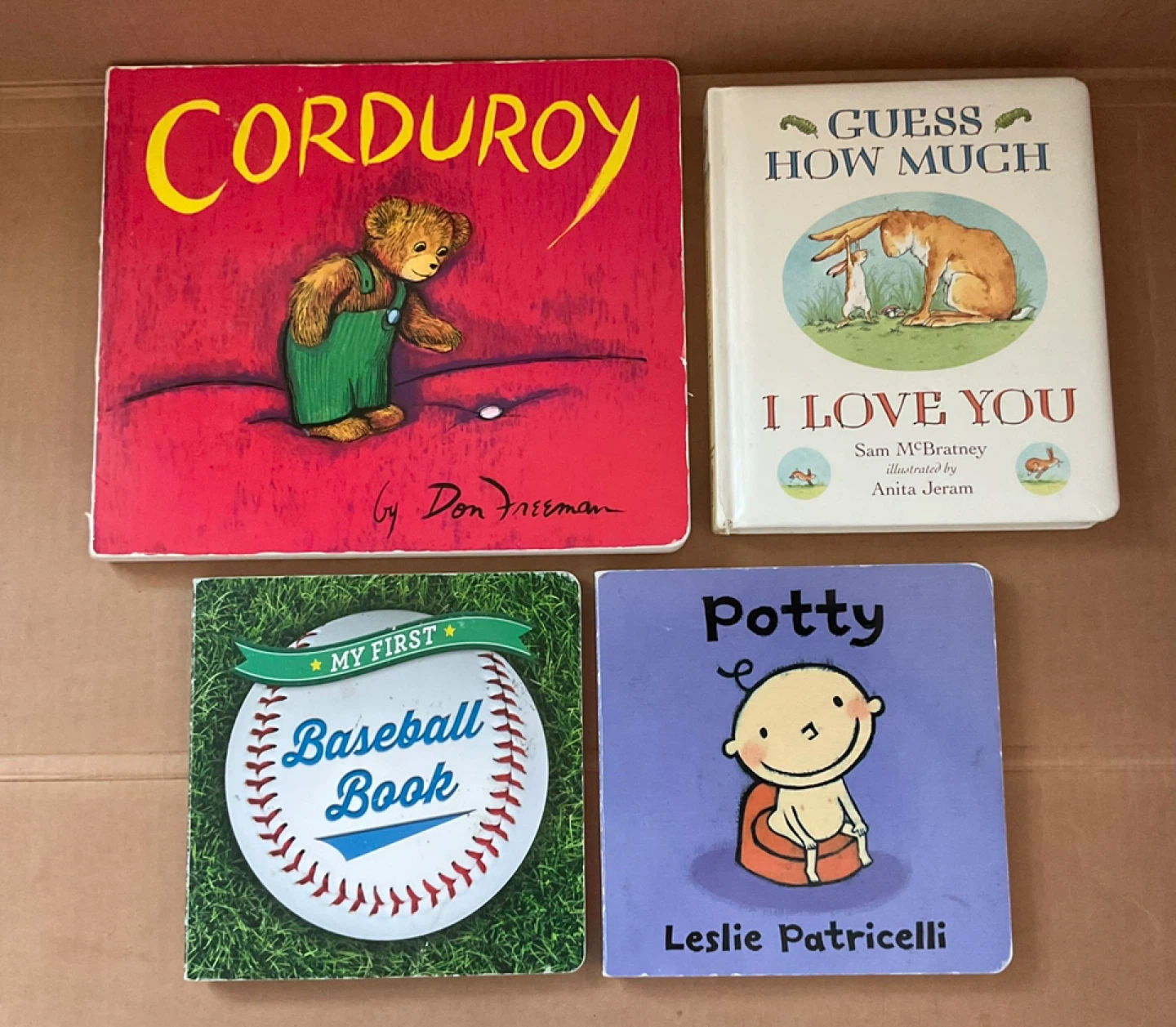 Lot of 11 Children's Board Books - Dr. Seuss, etc. - photo 4
