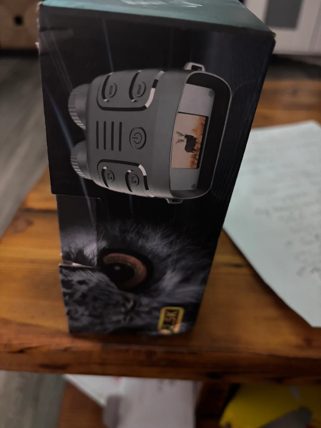 Night Vision Binocular R18