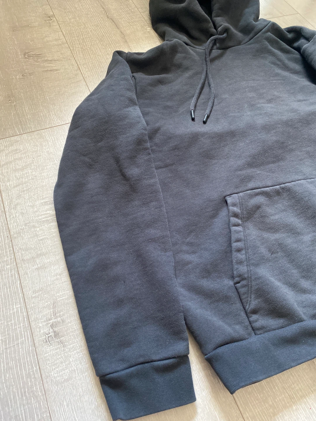 BR STANDARD Black Hoodie - photo 3