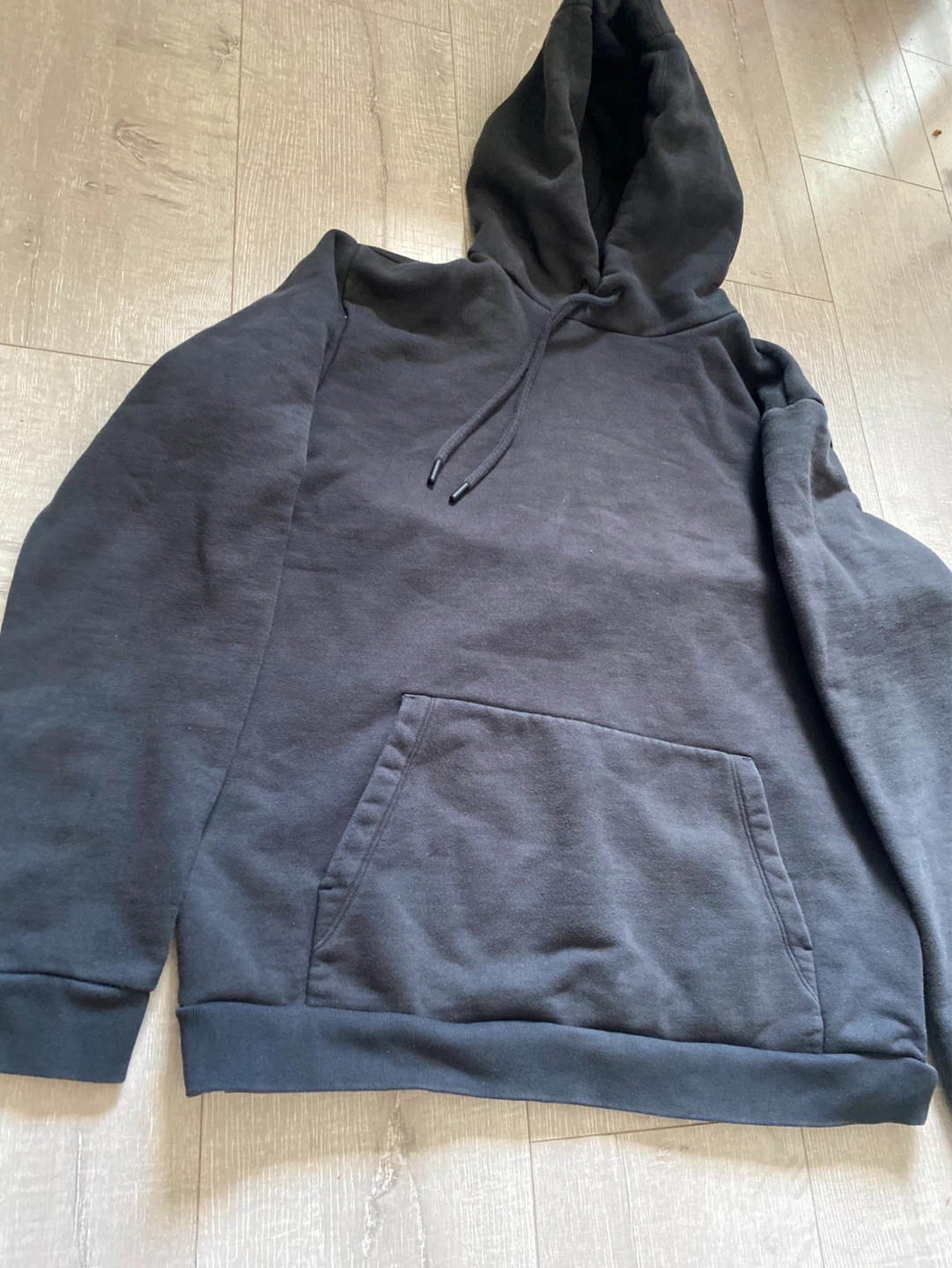 BR STANDARD Black Hoodie - photo 2