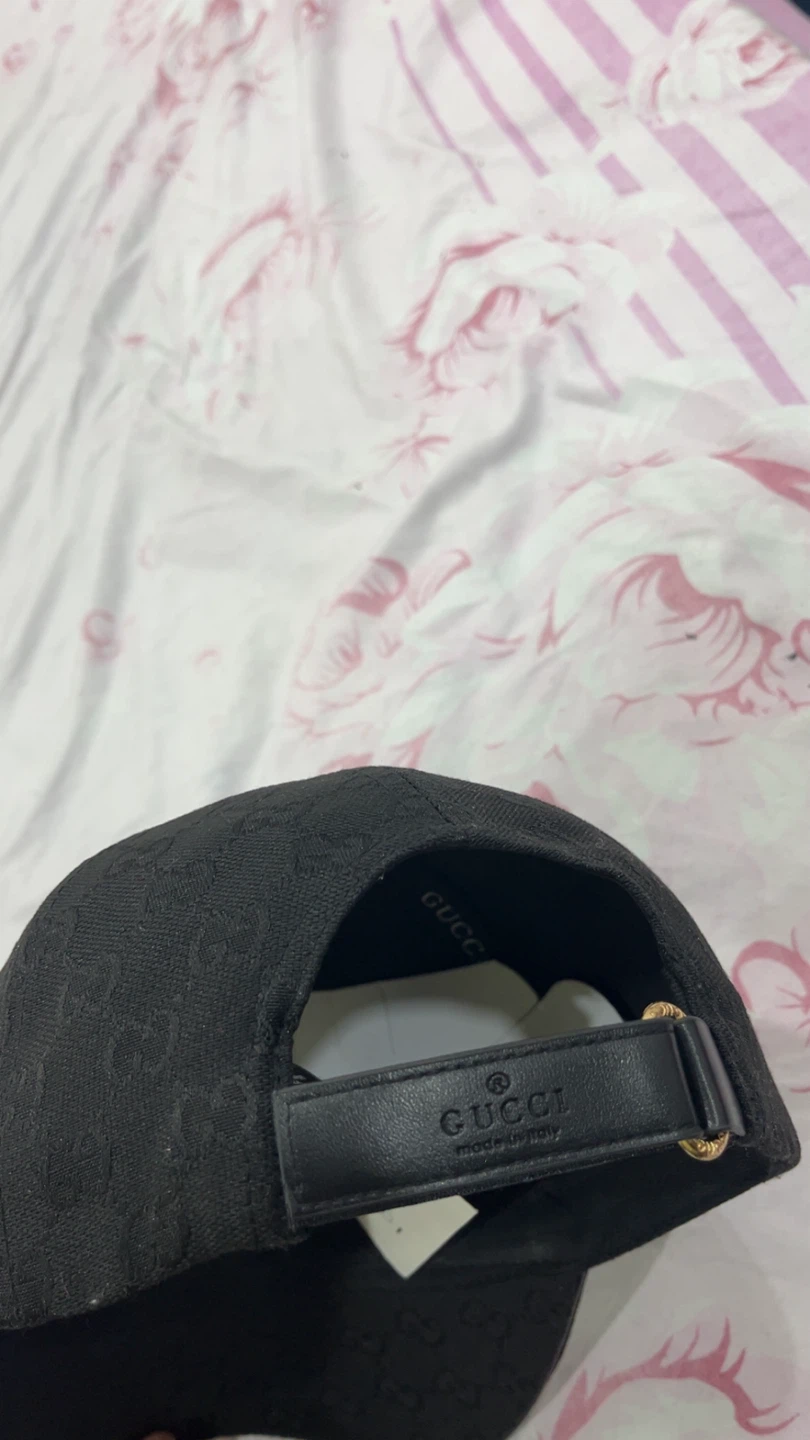 Gucci Baseball Cap - photo 3