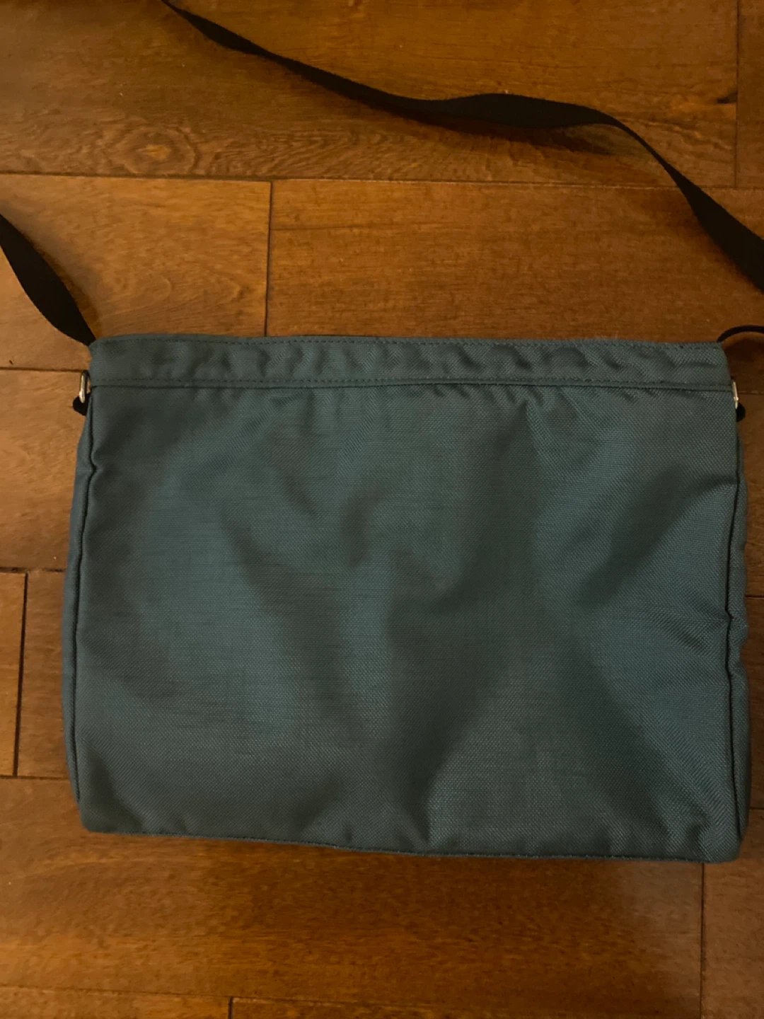 The North Face Purple Label Small Shoulder Bag Blue Japan - photo 5