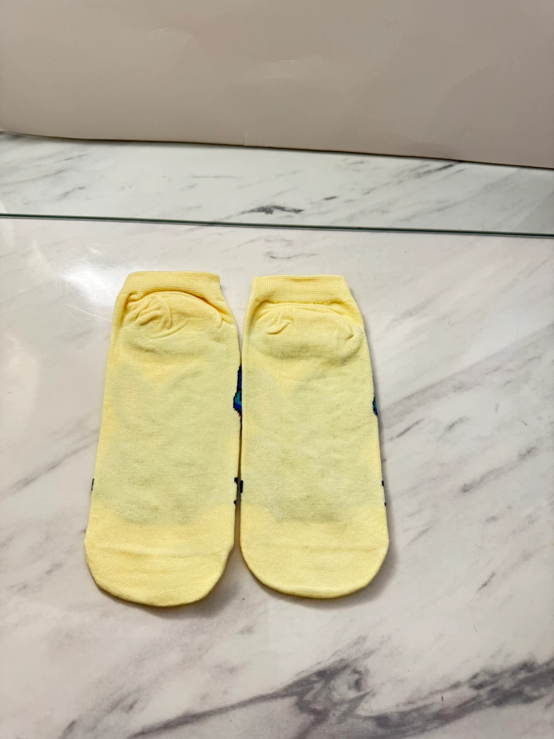 ⚽️Lilo & Stitch Ankle Socks - photo 2
