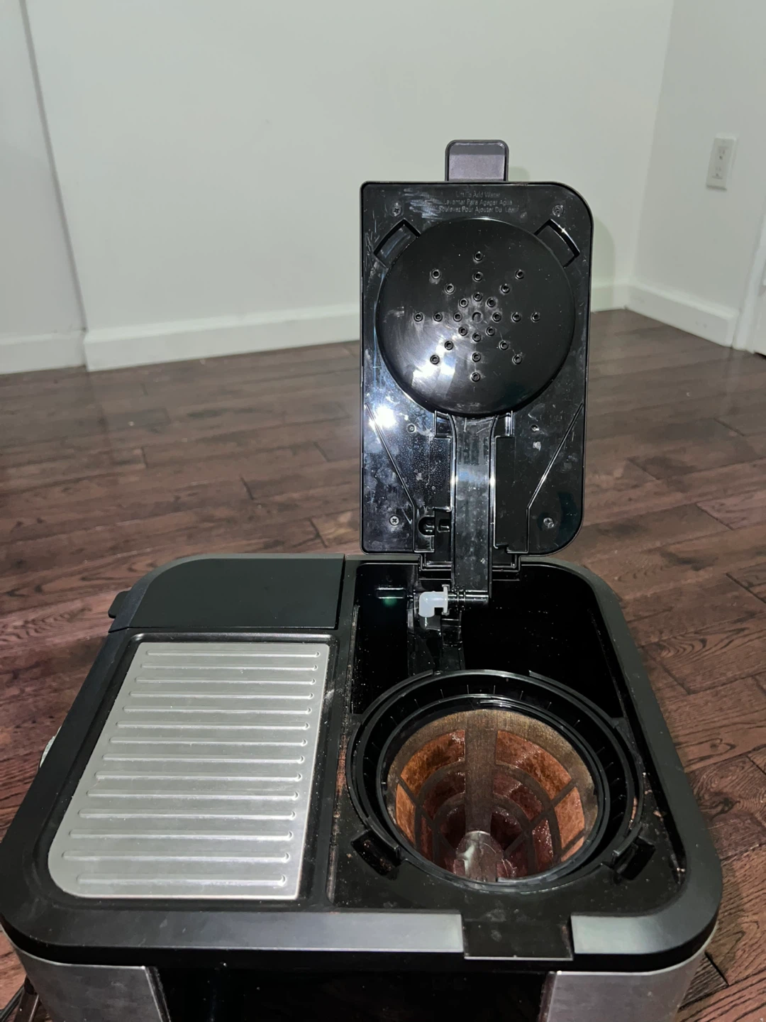Farberware Coffee Maker with Espresso Machine ⚽️ - photo 4