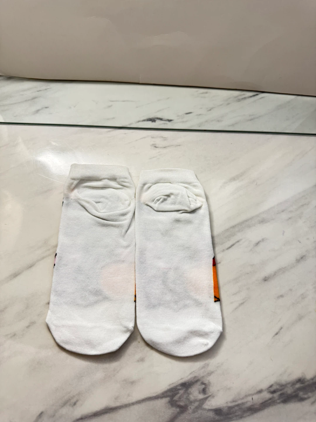 ⚽️Winnie the Pooh "Best Friends" Socks - photo 2