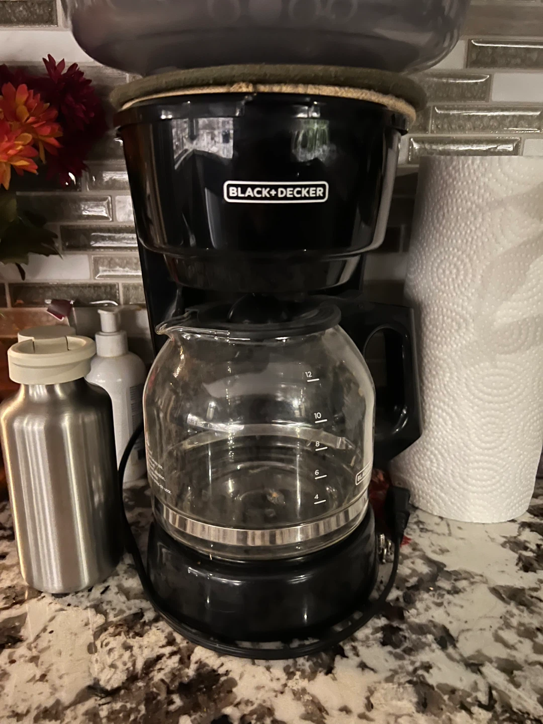 Kitchen Appliances