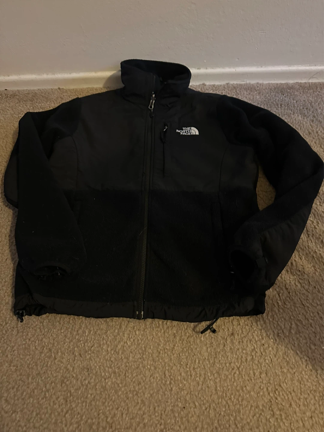 The North Face Fleece Jacket size S