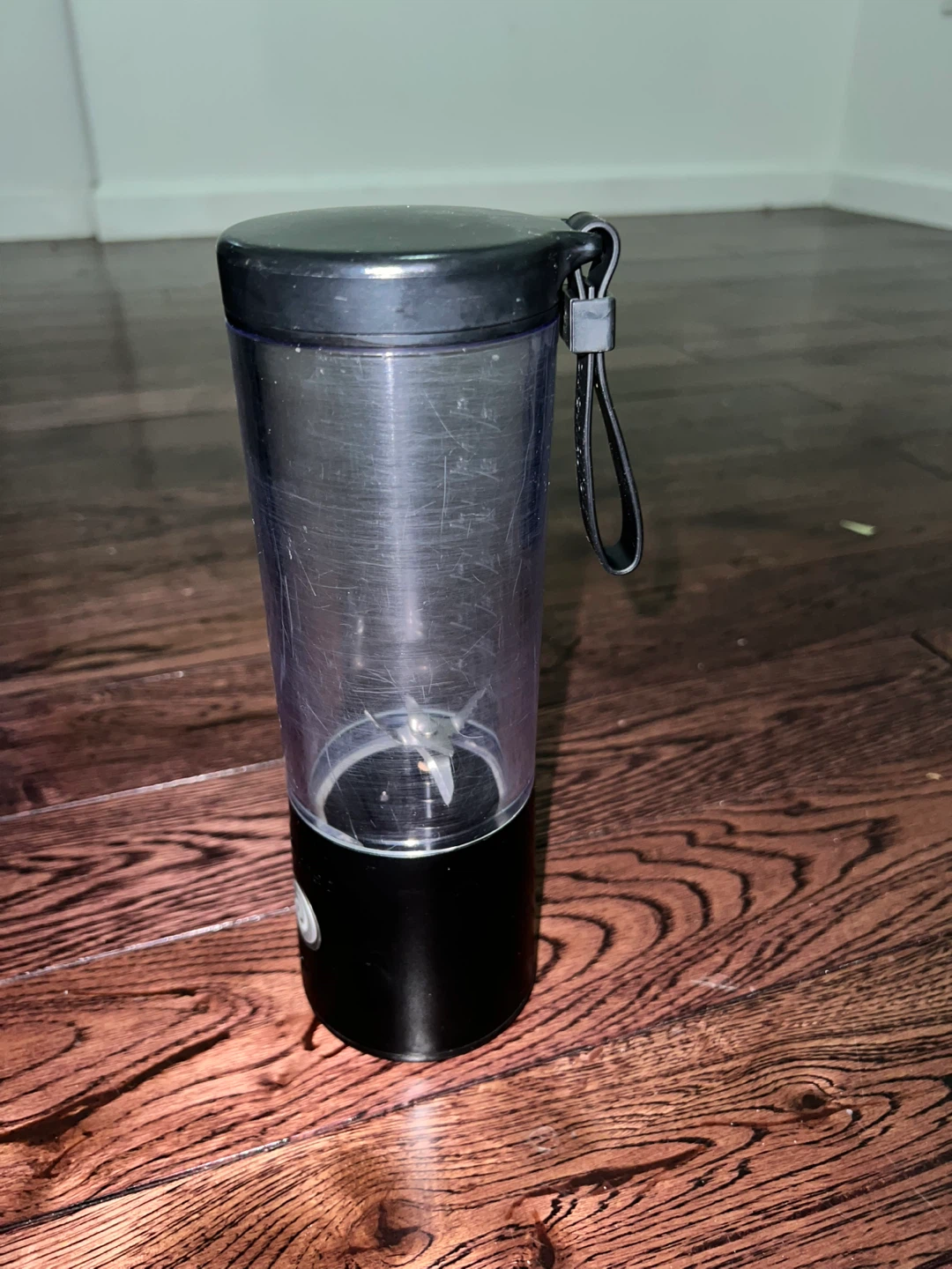 Blendjet Portable Blender ⚽️ - photo 2