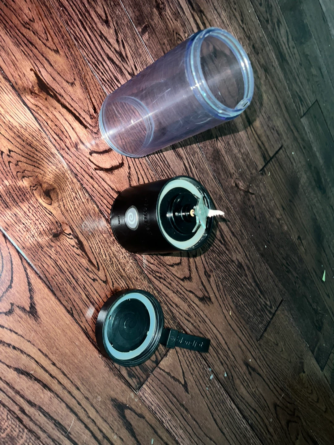 Blendjet Portable Blender ⚽️ - photo 3