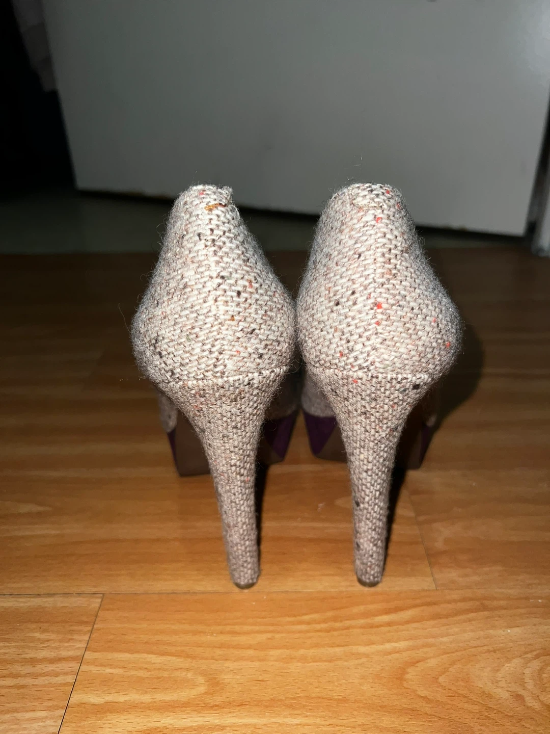 Women's Heels - Size 9 ⚽ - photo 4