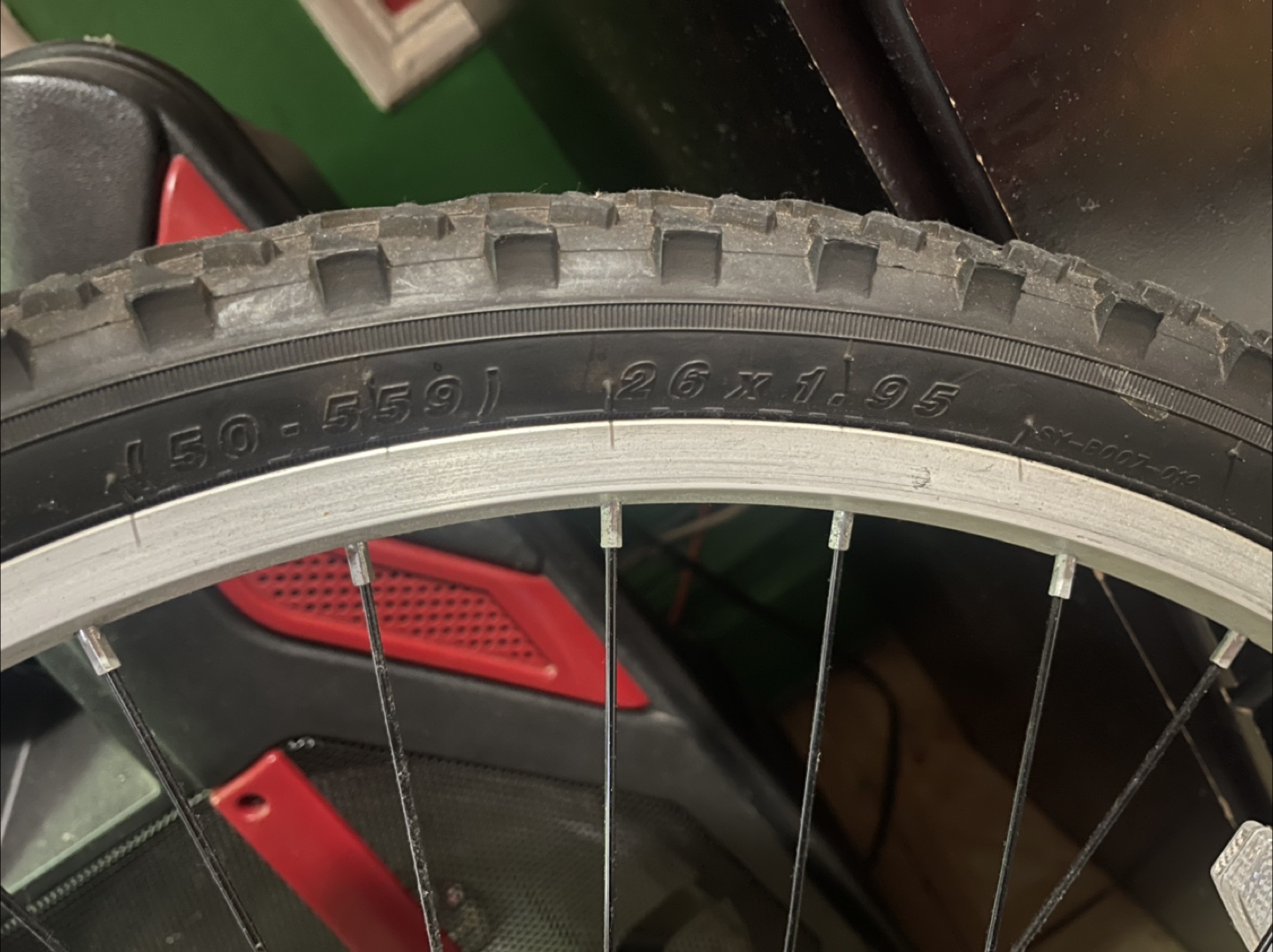 Huffy Women's Mountain Bike - photo 2