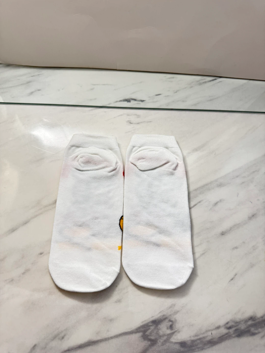 ⚽️Mickey Mouse Ankle Socks - photo 2