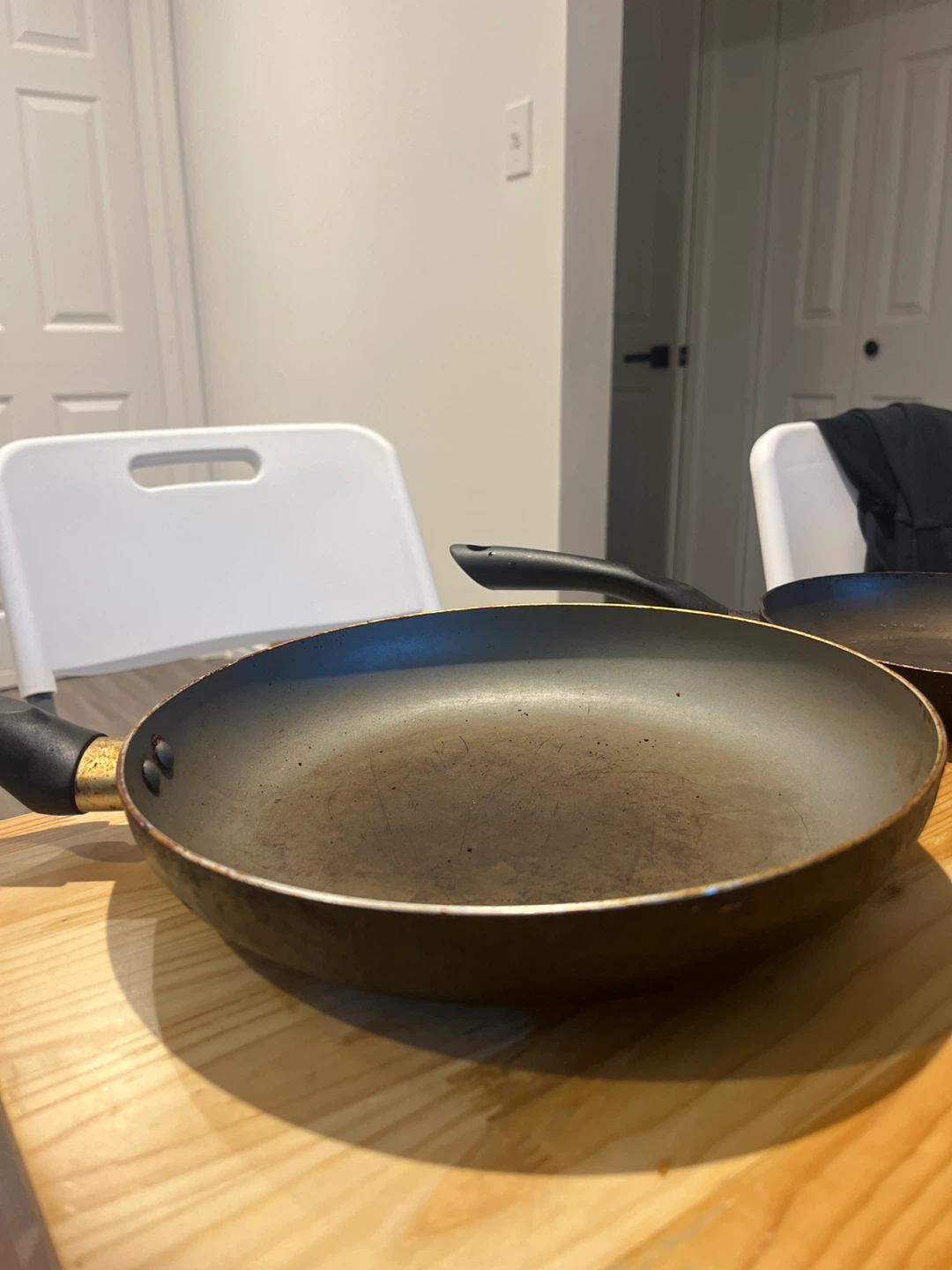 Non stick Frying Pans - photo 2