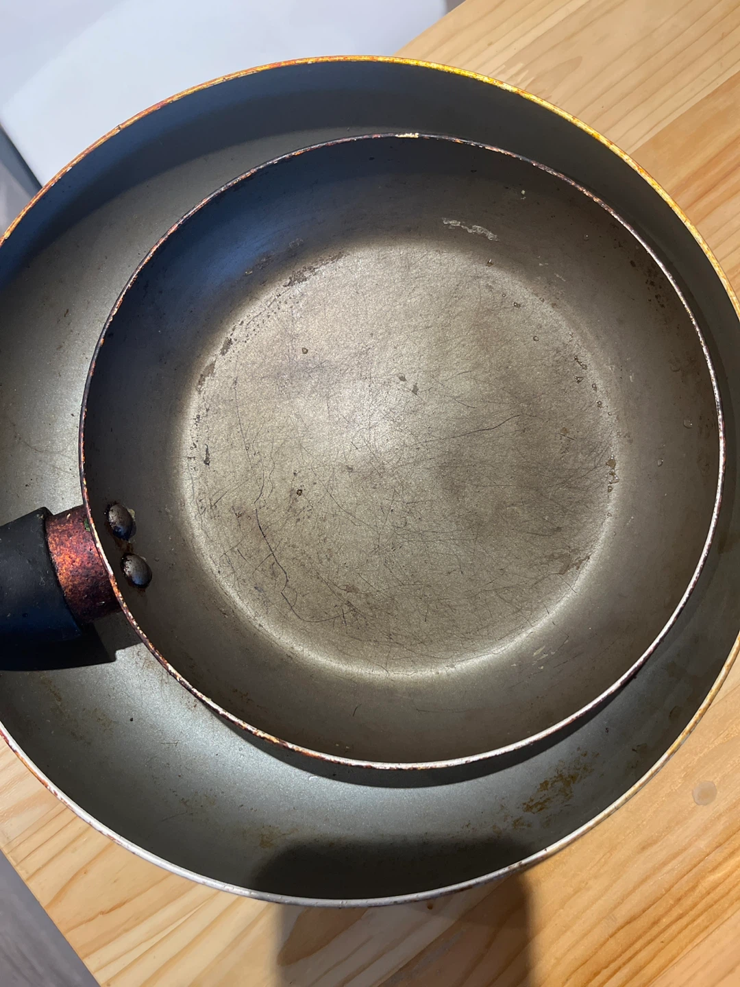 Non stick Frying Pans - photo 3