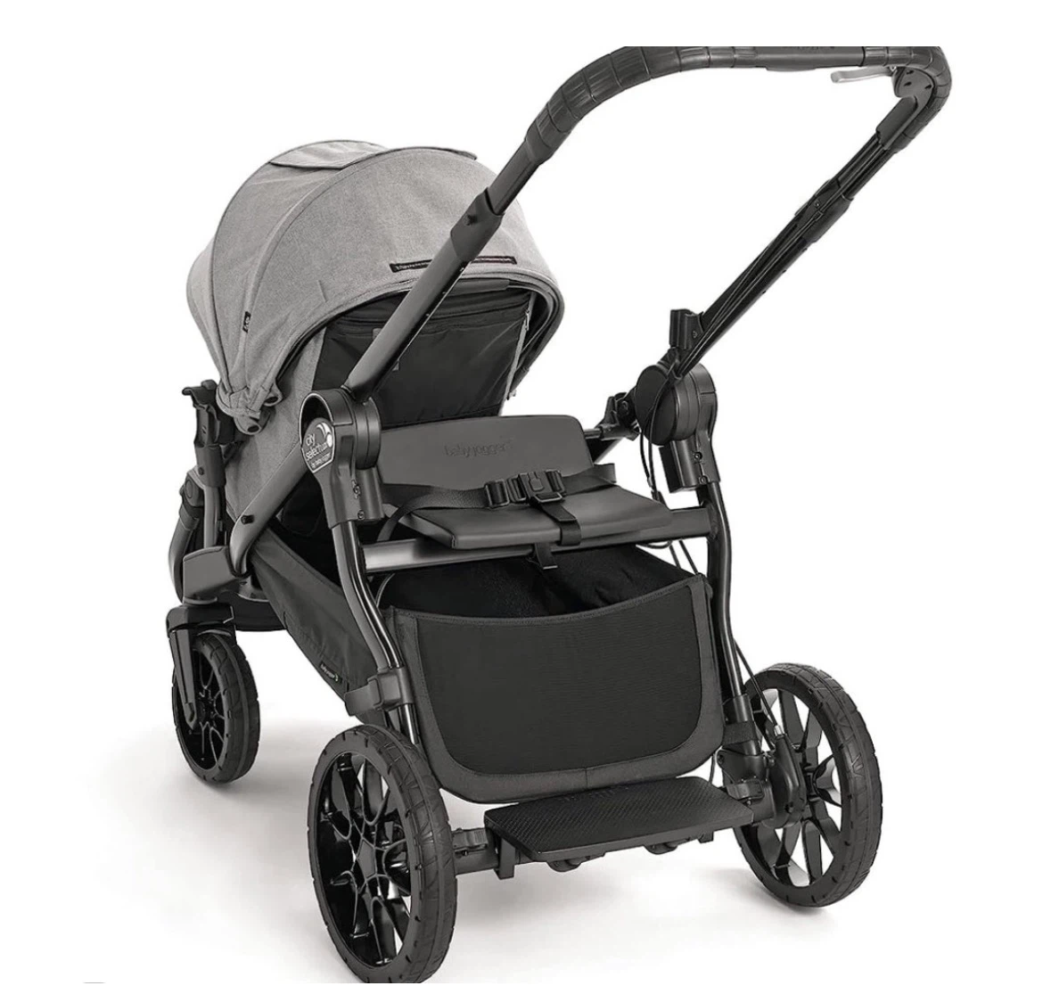Baby Jogger Glider Board  Seat Attachment