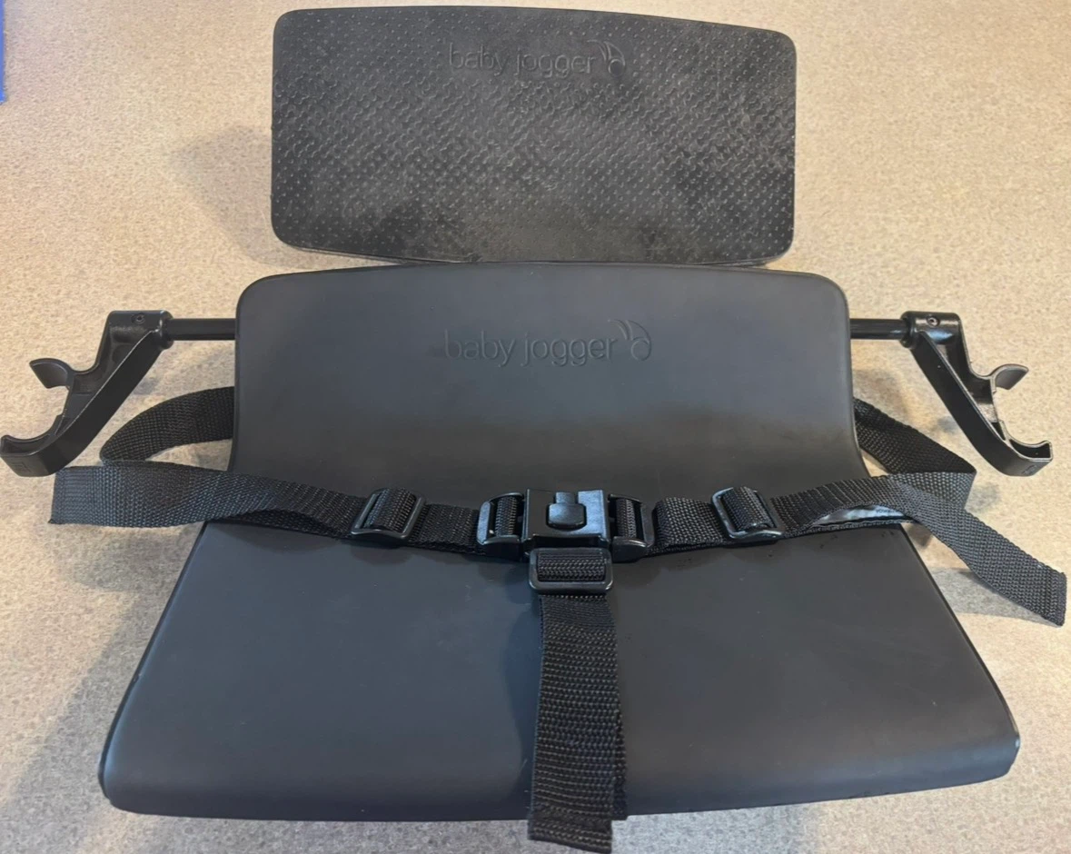 Baby Jogger Glider Board  Seat Attachment - photo 3