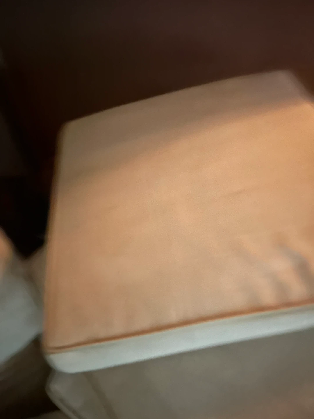 Set of Outdoor Patio Furniture Cushions - photo 3
