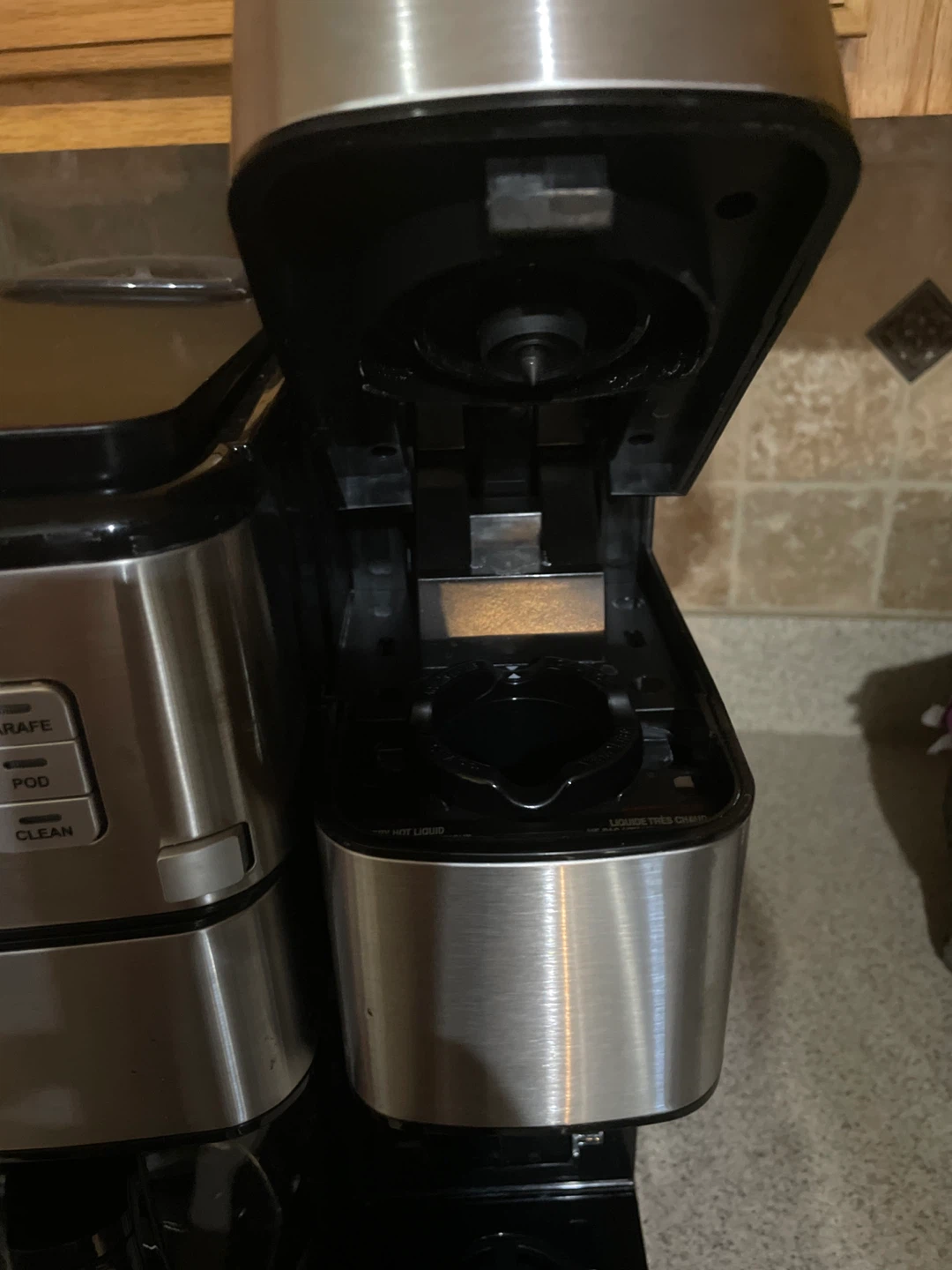 Cuisinart Coffee Maker - photo 3