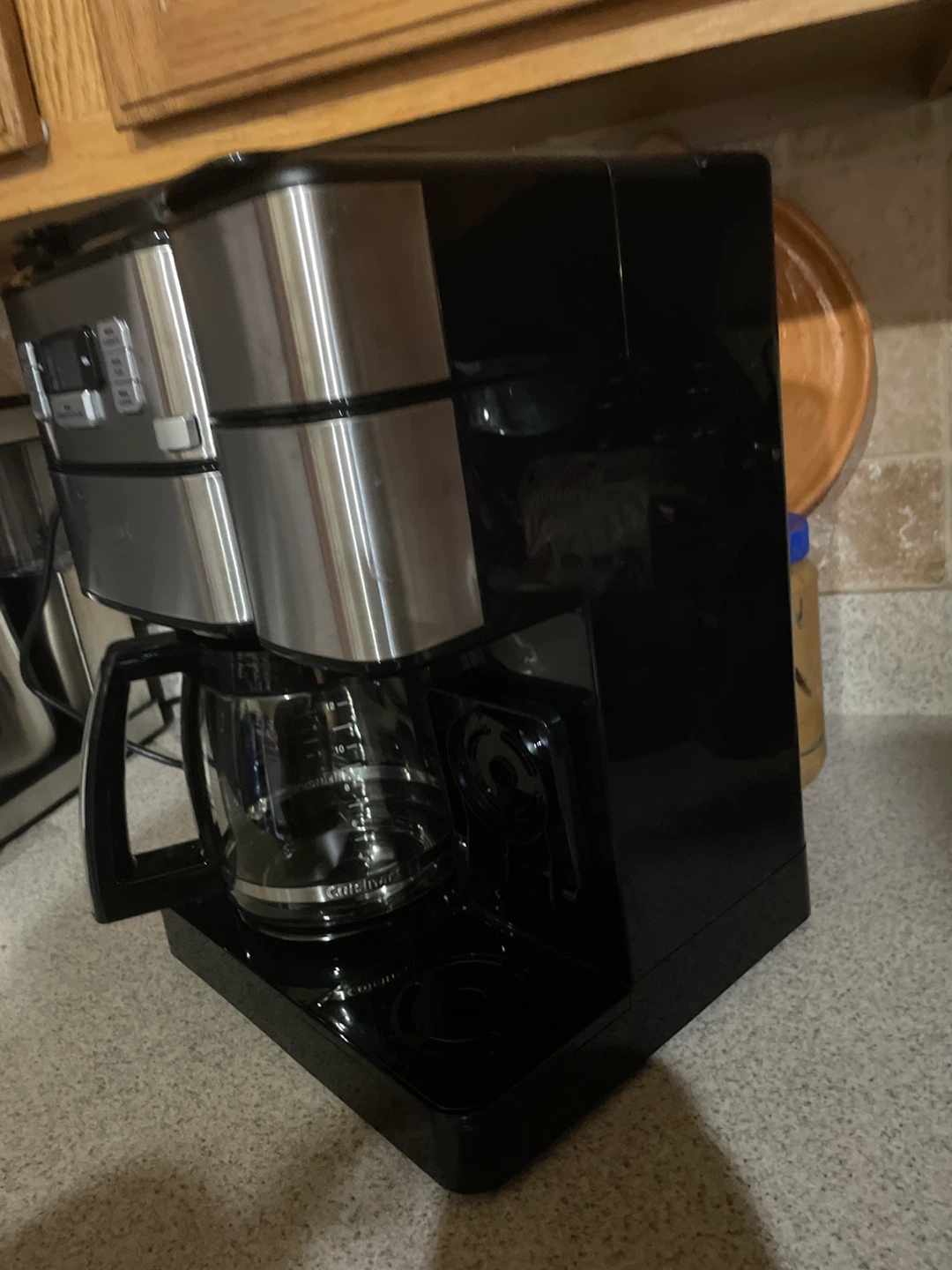 Cuisinart Coffee Maker - photo 5