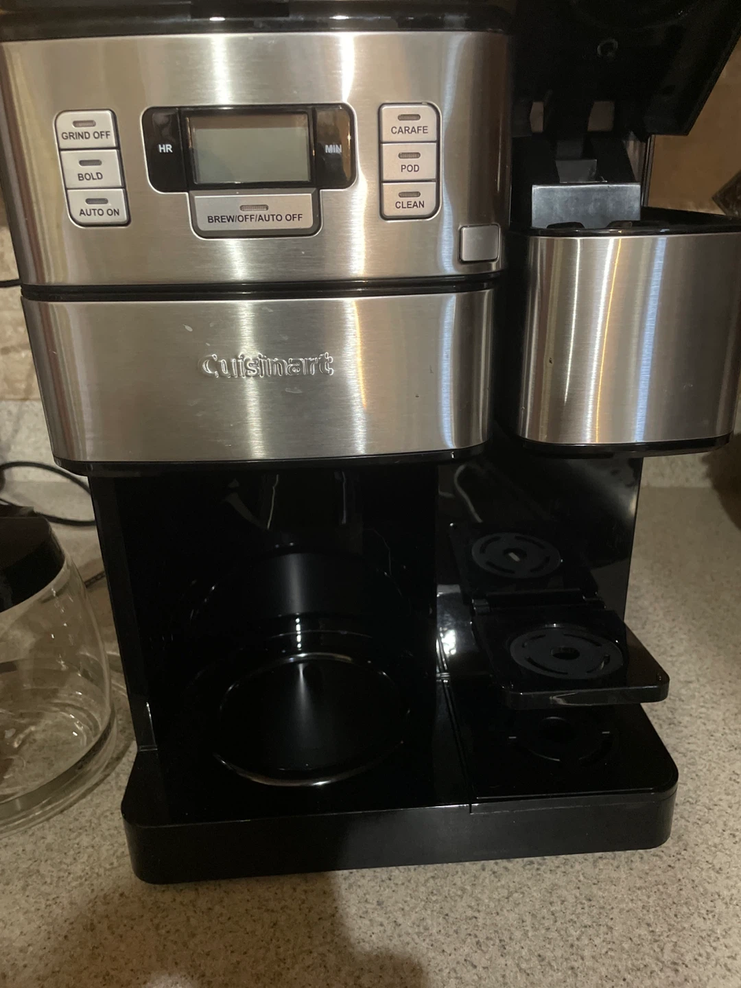 Cuisinart Coffee Maker - photo 4