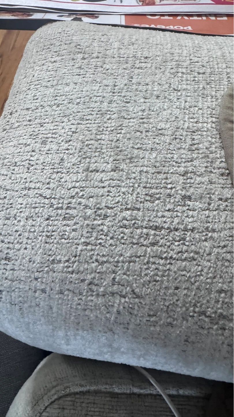 Light Beige  Sofabed - photo 5