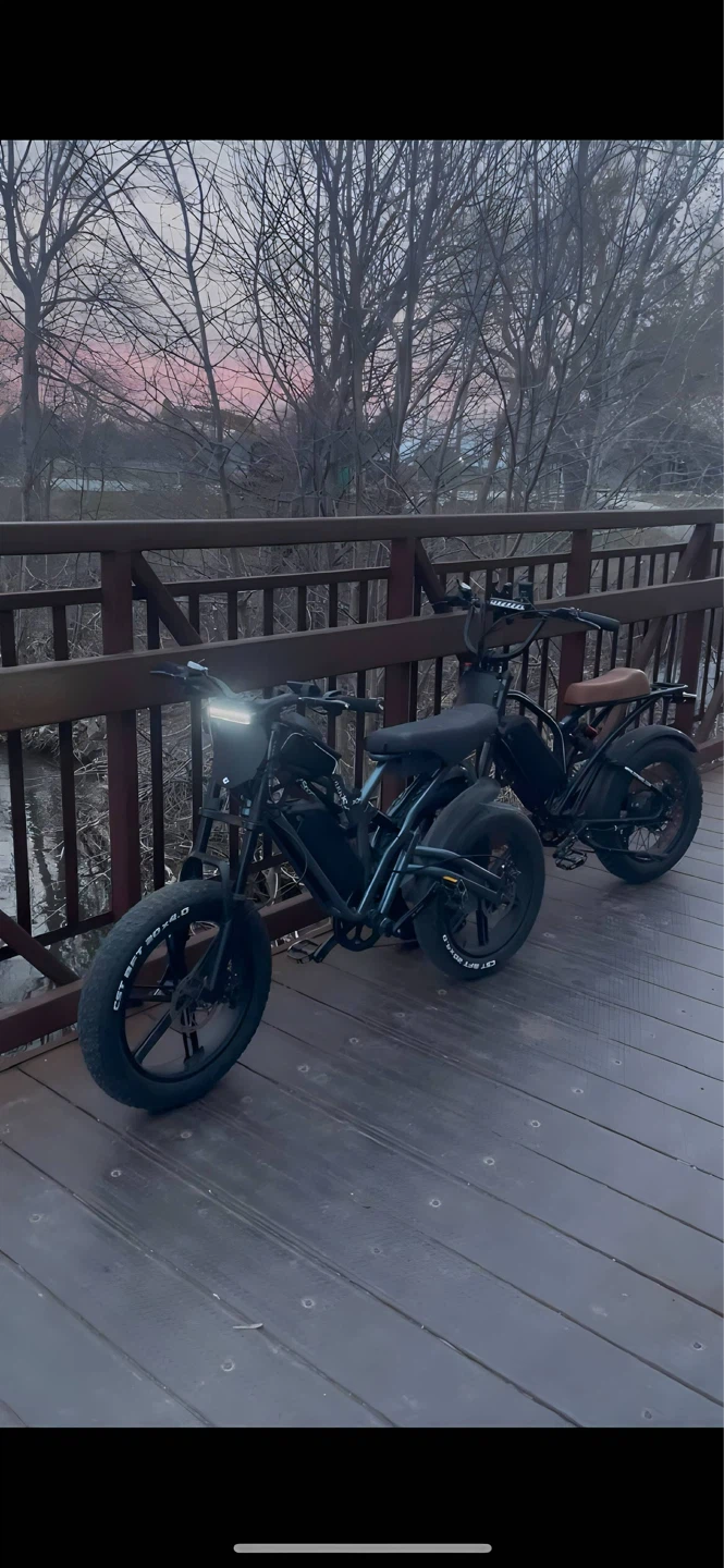 Jansno X50 - photo 3