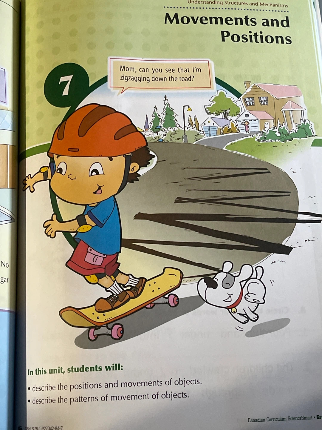 2 Canadian Curriculum ⚽️Science Smart 2 Workbook - photo 3