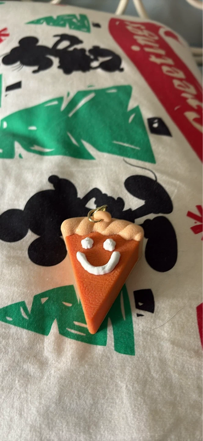 Bath and body works hand sanitizer holder pumpkin pie