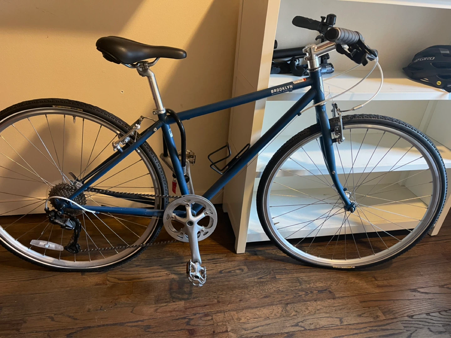 Bicycle Brooklyn - photo 2