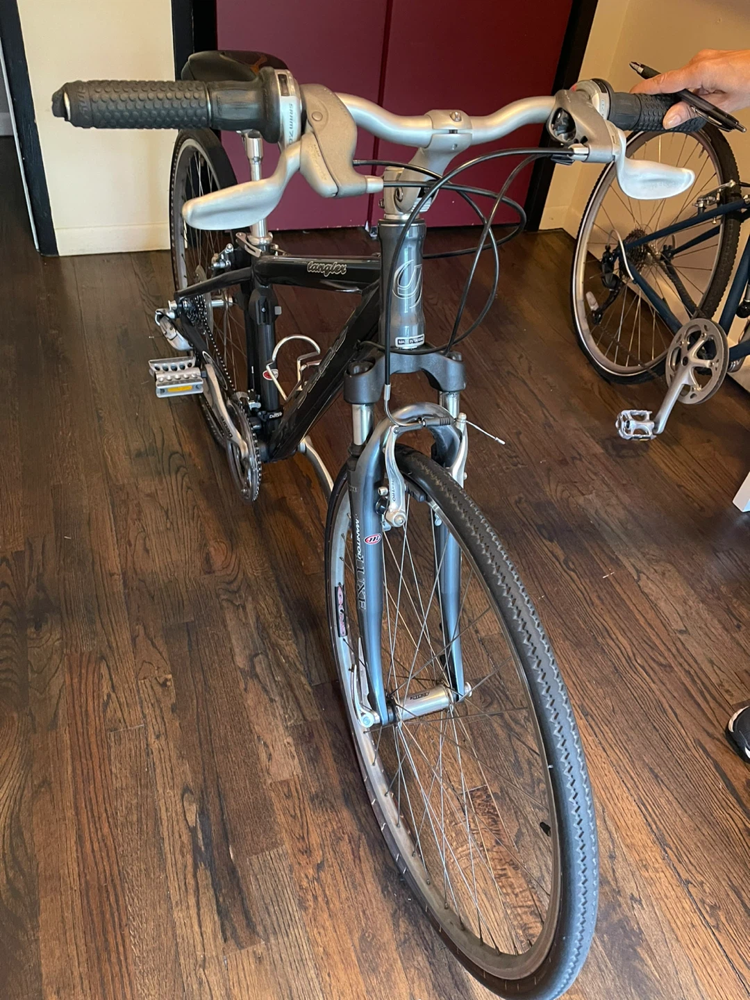 Bicycle Brooklyn