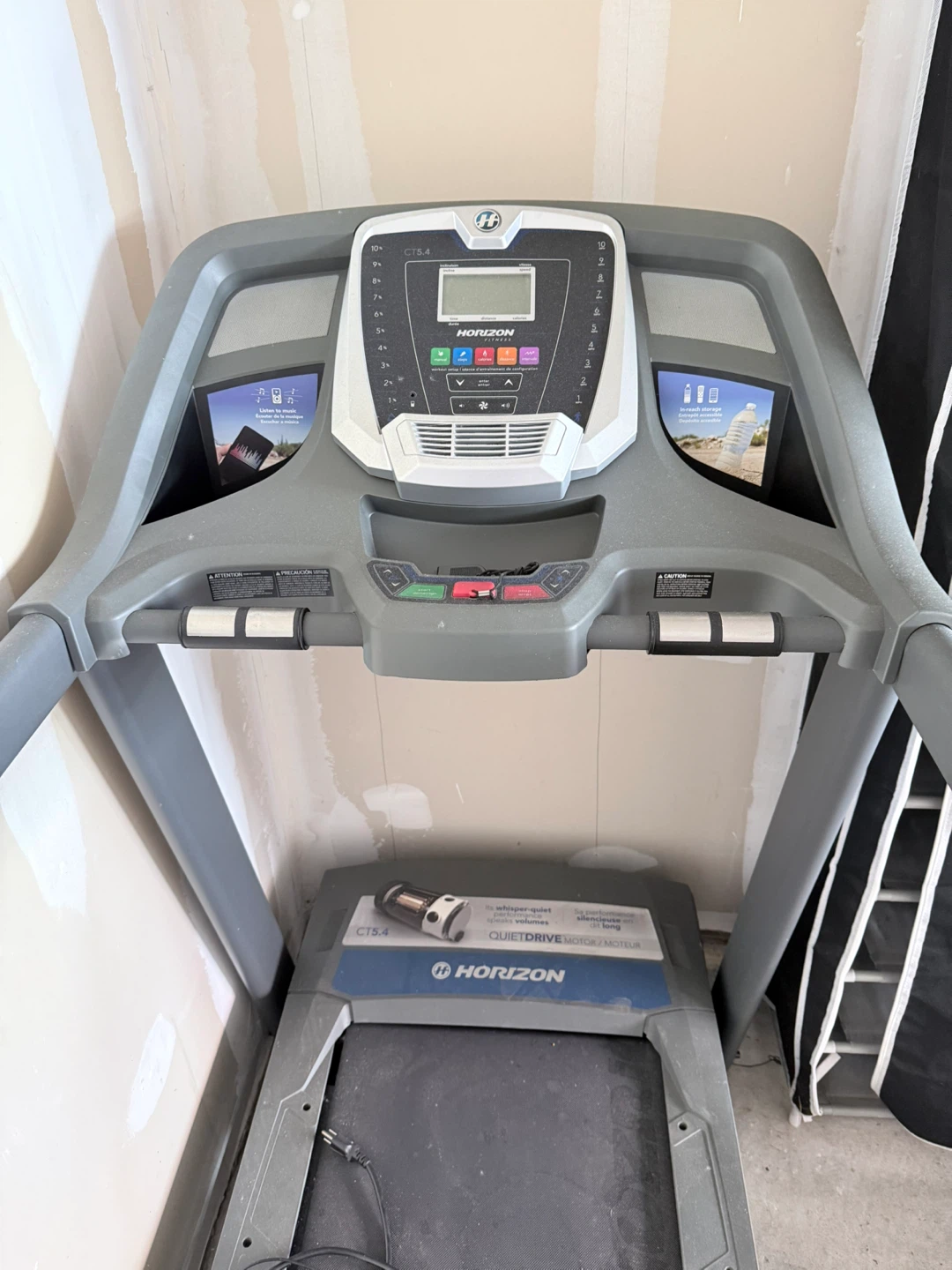 Treadmill - photo 3