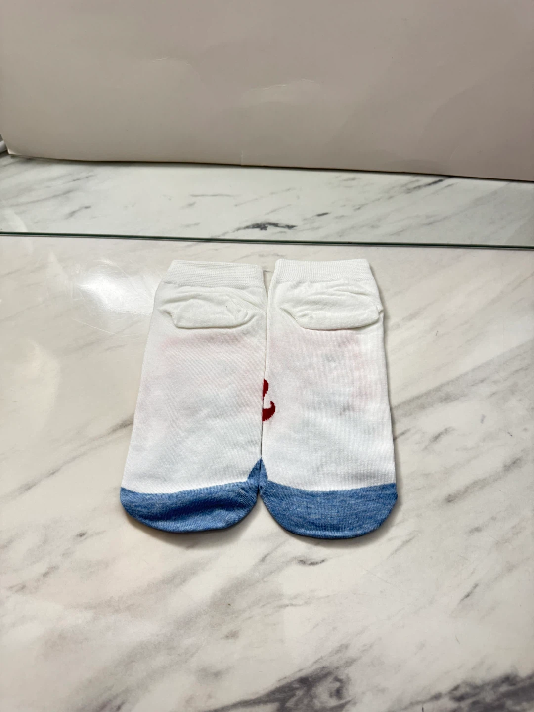 ⚽️Disney Ariel Socks - Kids Size - photo 2