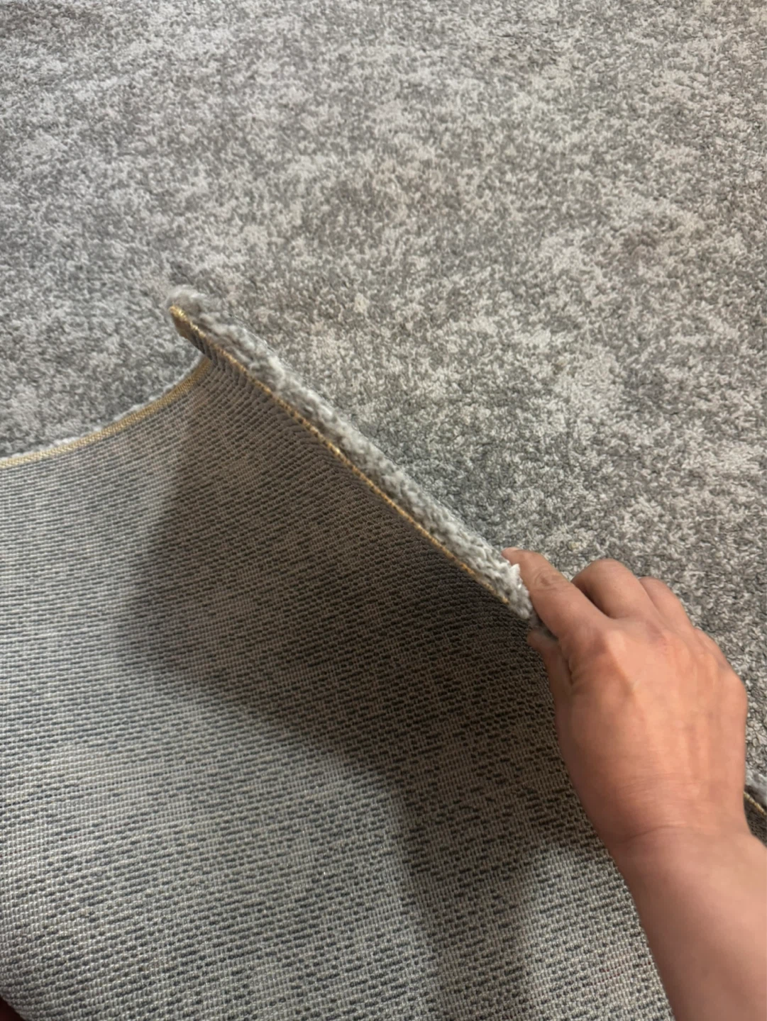 IKEA Stoense Rug 5'7" x 7'10" - photo 2
