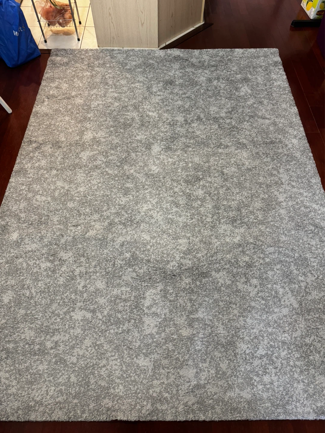 IKEA Stoense Rug 5'7" x 7'10"