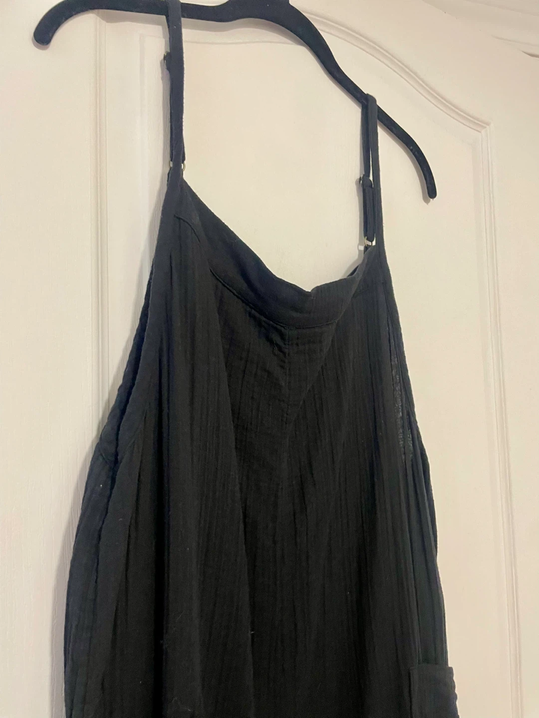 100% Cotton Rip Curl Premium Surf Jumpsuit Size Large - photo 5