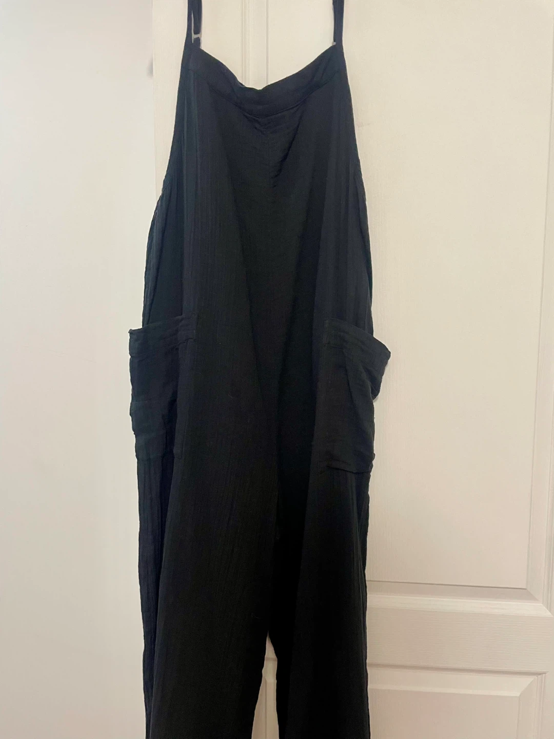 100% Cotton Rip Curl Premium Surf Jumpsuit Size Large - photo 2