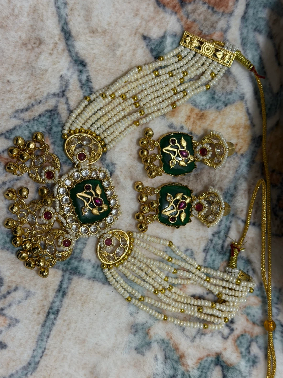 Necklace