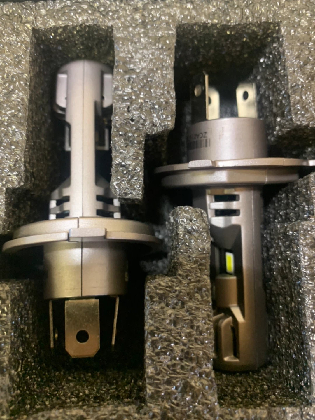 AILEO LED Headlight Bulbs