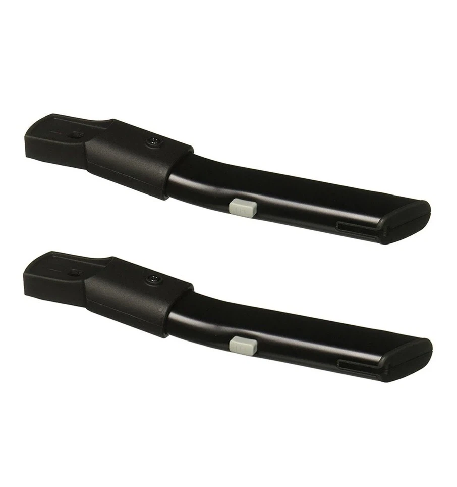 New in package Lux baby jogger double second seat posts - photo 2