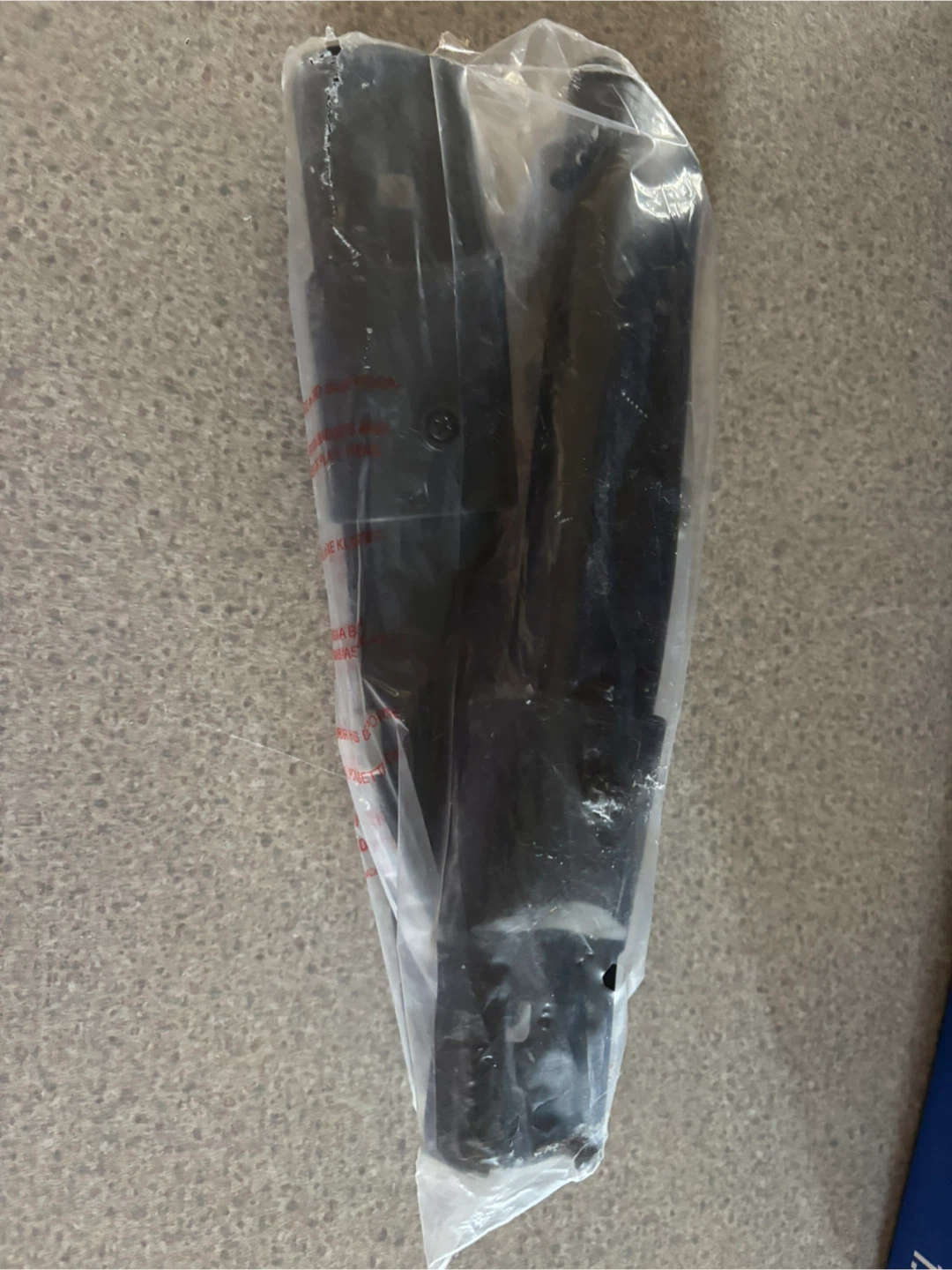 New in package Lux baby jogger double second seat posts - photo 4