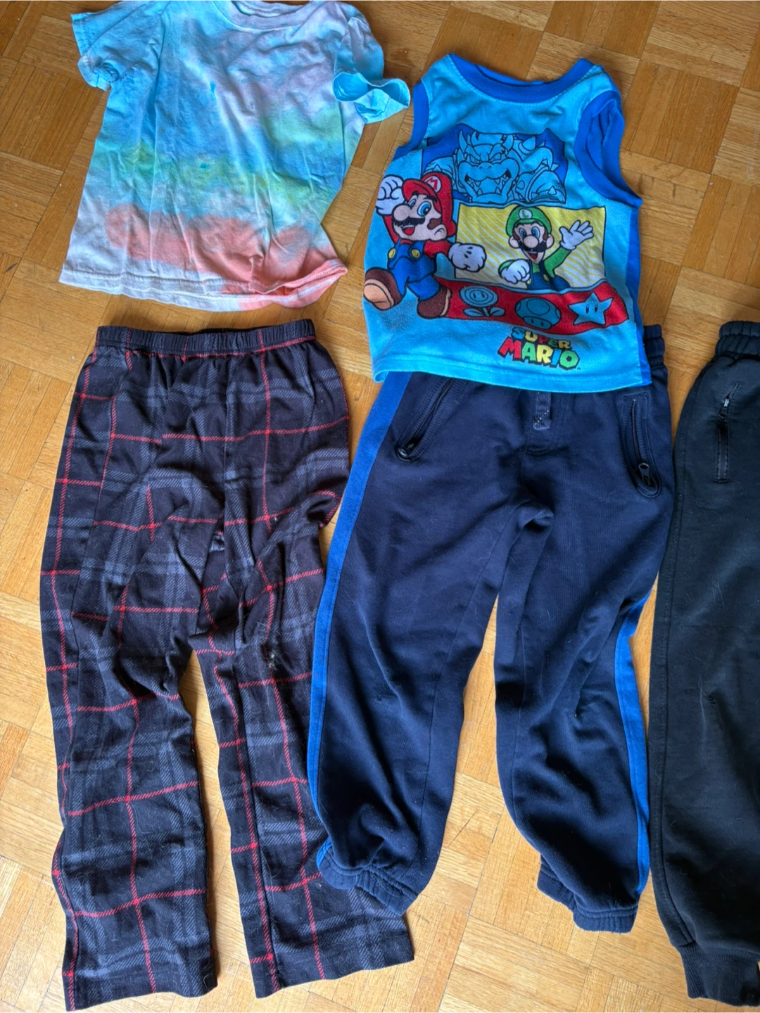 Kids clothes size 6 - photo 3