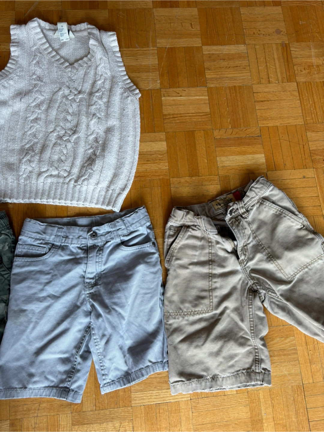 Kids clothes size 6 - photo 3