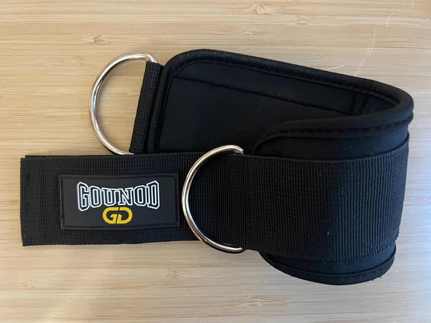 Gounod Gym Straps ⚽️ - photo 2