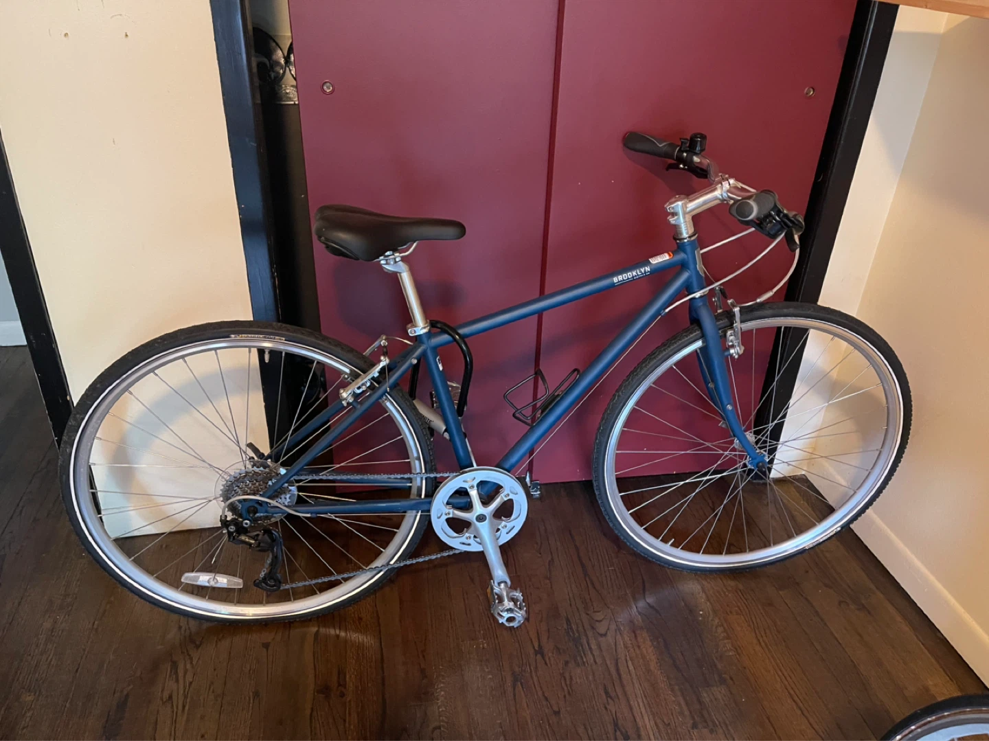 Bicycle Brooklyn - photo 3